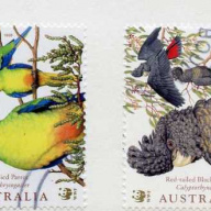 Australia #1675-8a