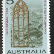 Australia #445