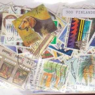 200 Finland Commemoratives All