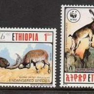 Ethiopia #1303-6