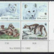 Finland #907