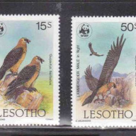 Lesotho #512-15