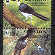 Sierra Leone #1738