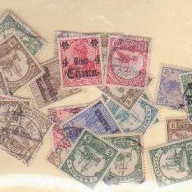 25 German Colonies All Differe