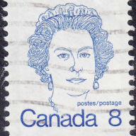 Canada #593