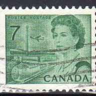 Canada #543
