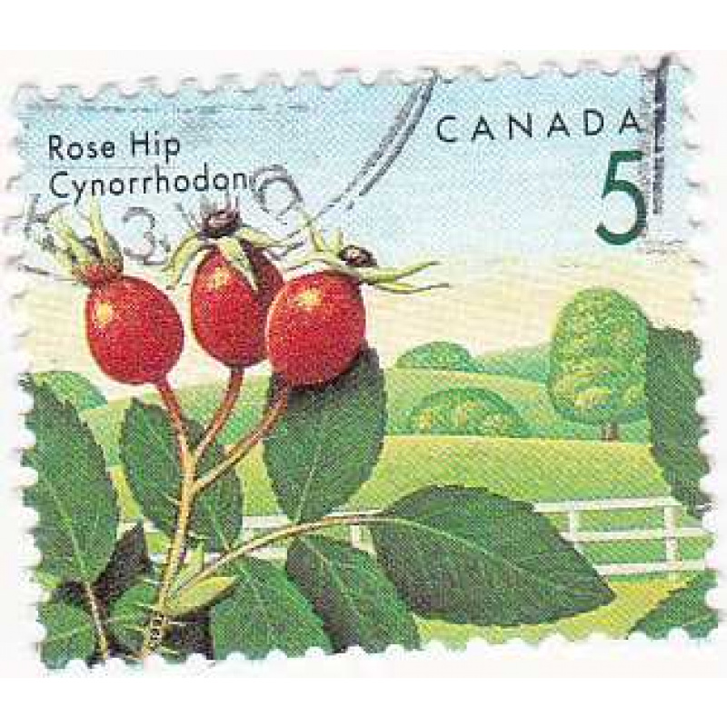 Canada #1352