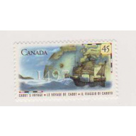 Canada #1649