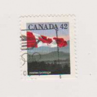 Canada #1358