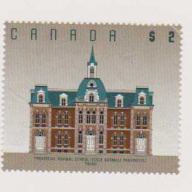 Canada #1376