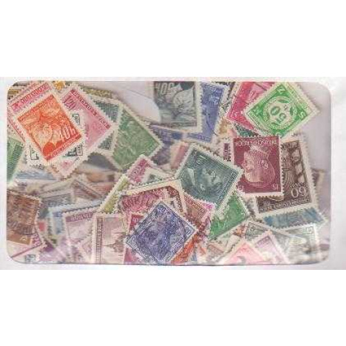 500 Germany 1872-1945 All Diff