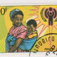 Djibouti #490