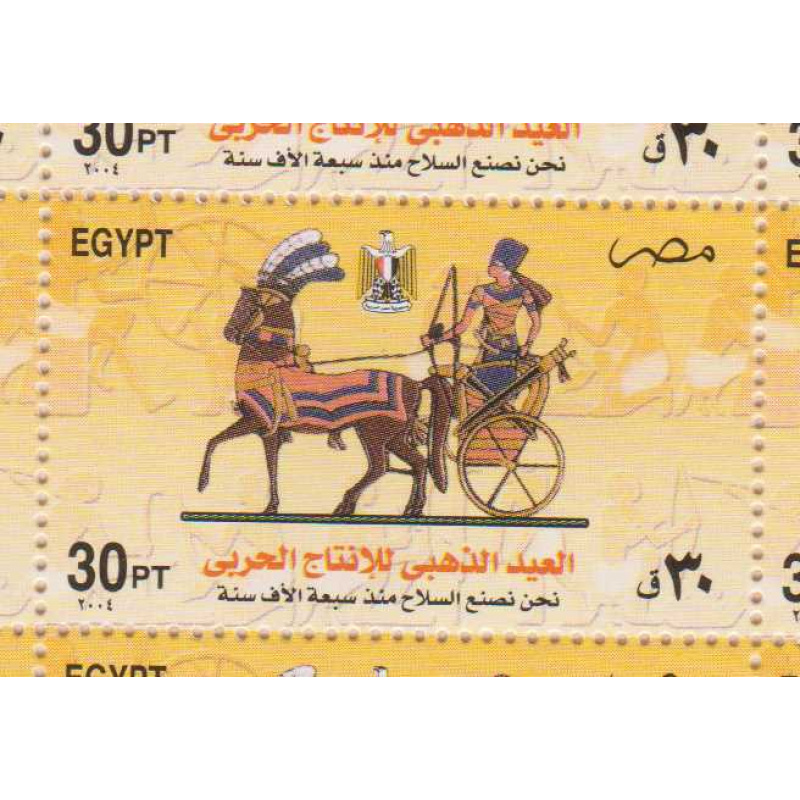 Egypt 1912