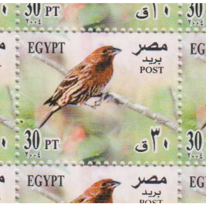 Egypt 1916