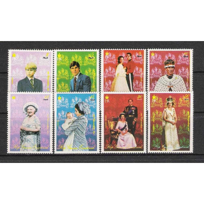 Equatorial Guinea 7849-56