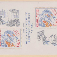 Czechoslovakia #2076