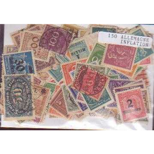 200 Germany Inflation All Diff