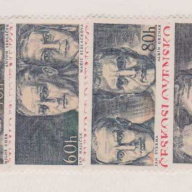 Czechoslovakia #1925-30