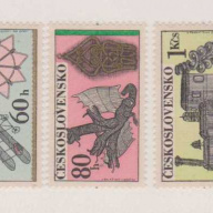 Czechoslovakia 1826-30