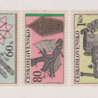Czechoslovakia 1826-30