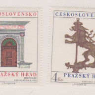 Czechoslovakia 2329-30