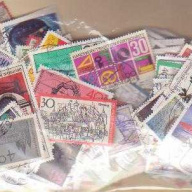 1000 Germany West Commemorativ