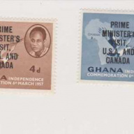 Ghana #28-31
