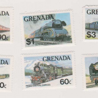 Grenada #1120-5