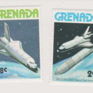 Grenada #842-47
