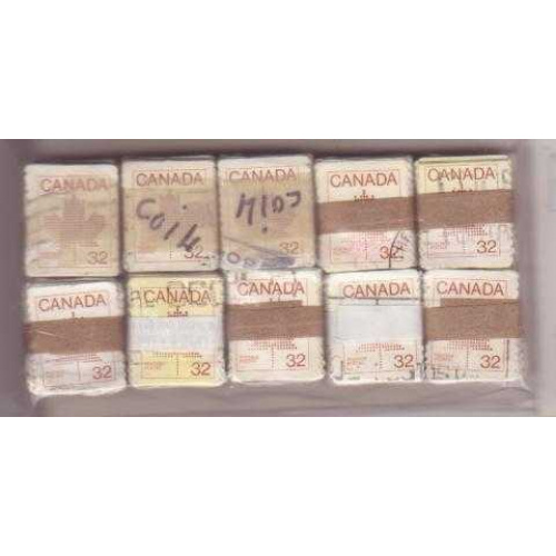 Canada #951 used