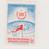 Chile #434
