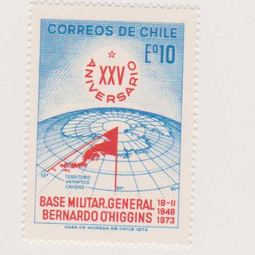 Chile #434