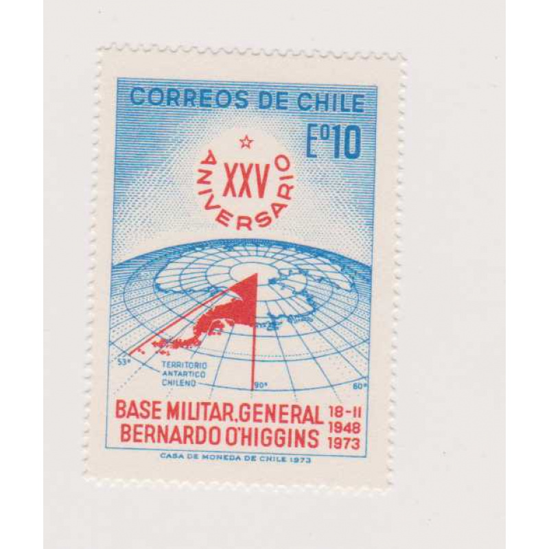 Chile #434
