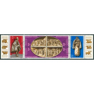 Hungary #2774a