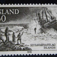 Iceland #512