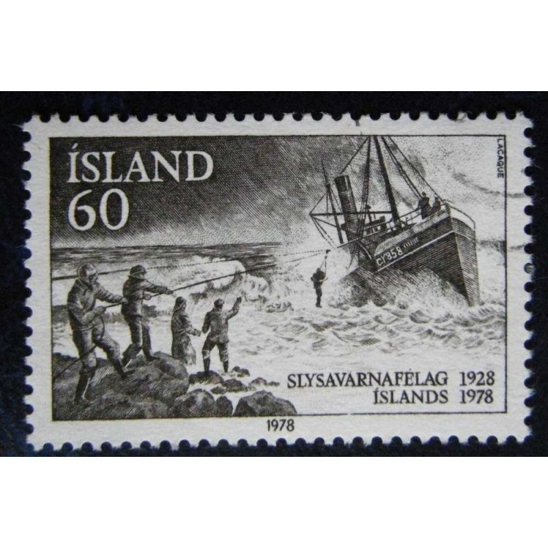 Iceland #512