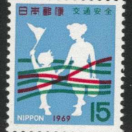 Japan #989