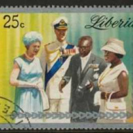 Liberia #788-90