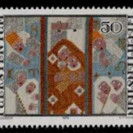 Liechtenstein #675-7