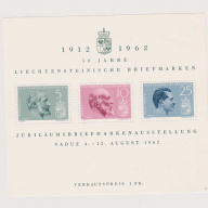 Liechtenstein #369