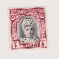 Pakistan (Bahawalpur) #3