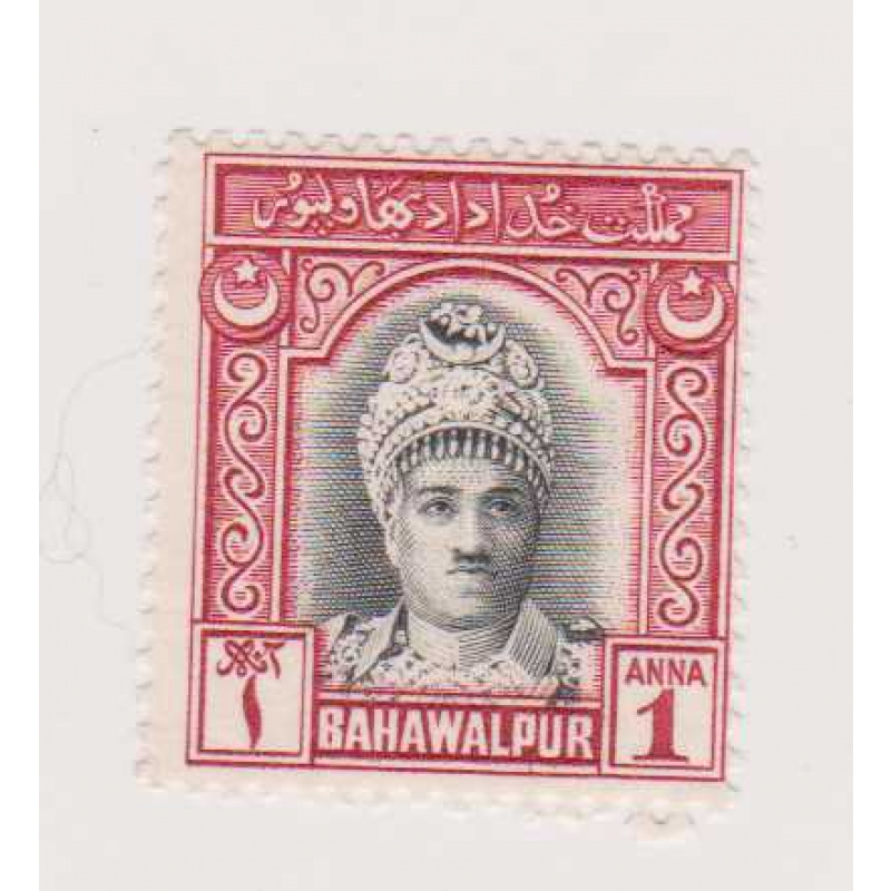 Pakistan (Bahawalpur) #5