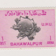 Pakistan (Bahawalpur) #27