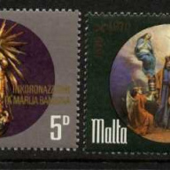 Malta #428-31