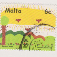 Malta #1028