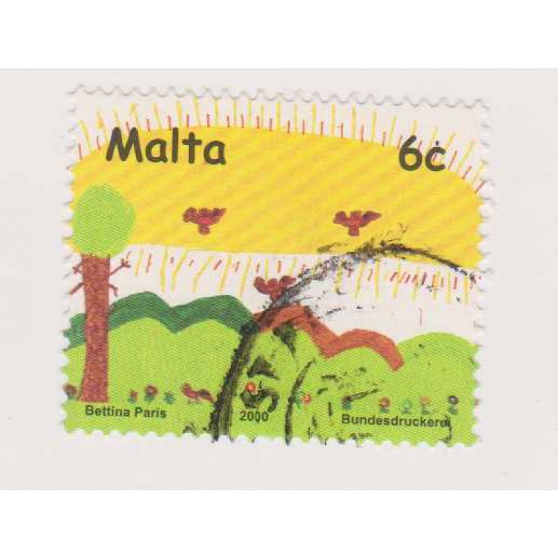 Malta #1028