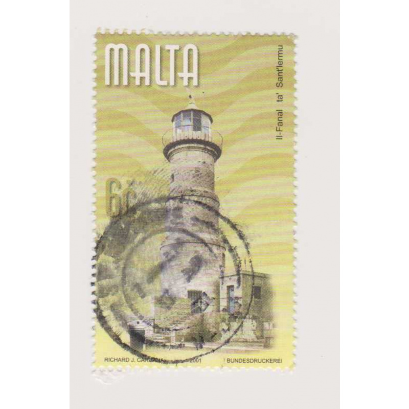 Malta #1042
