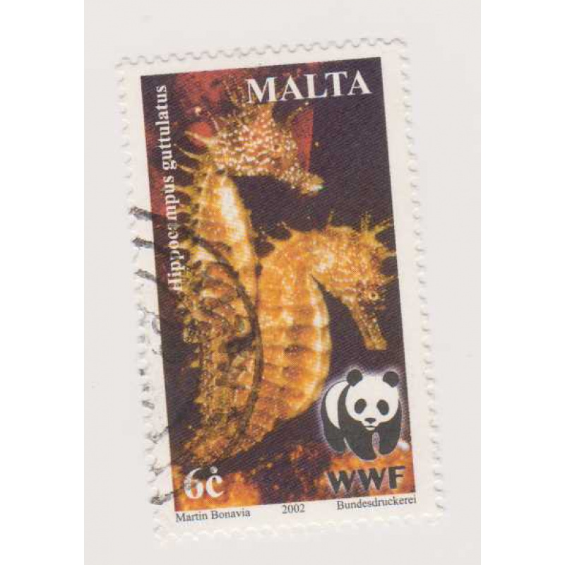Malta #1071