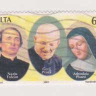 Malta #1050