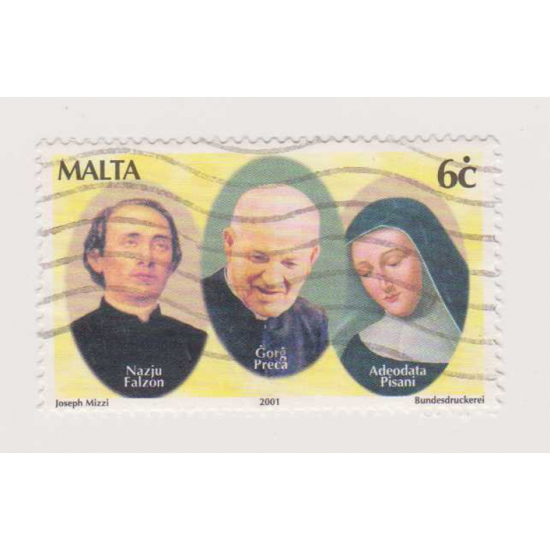 Malta #1050